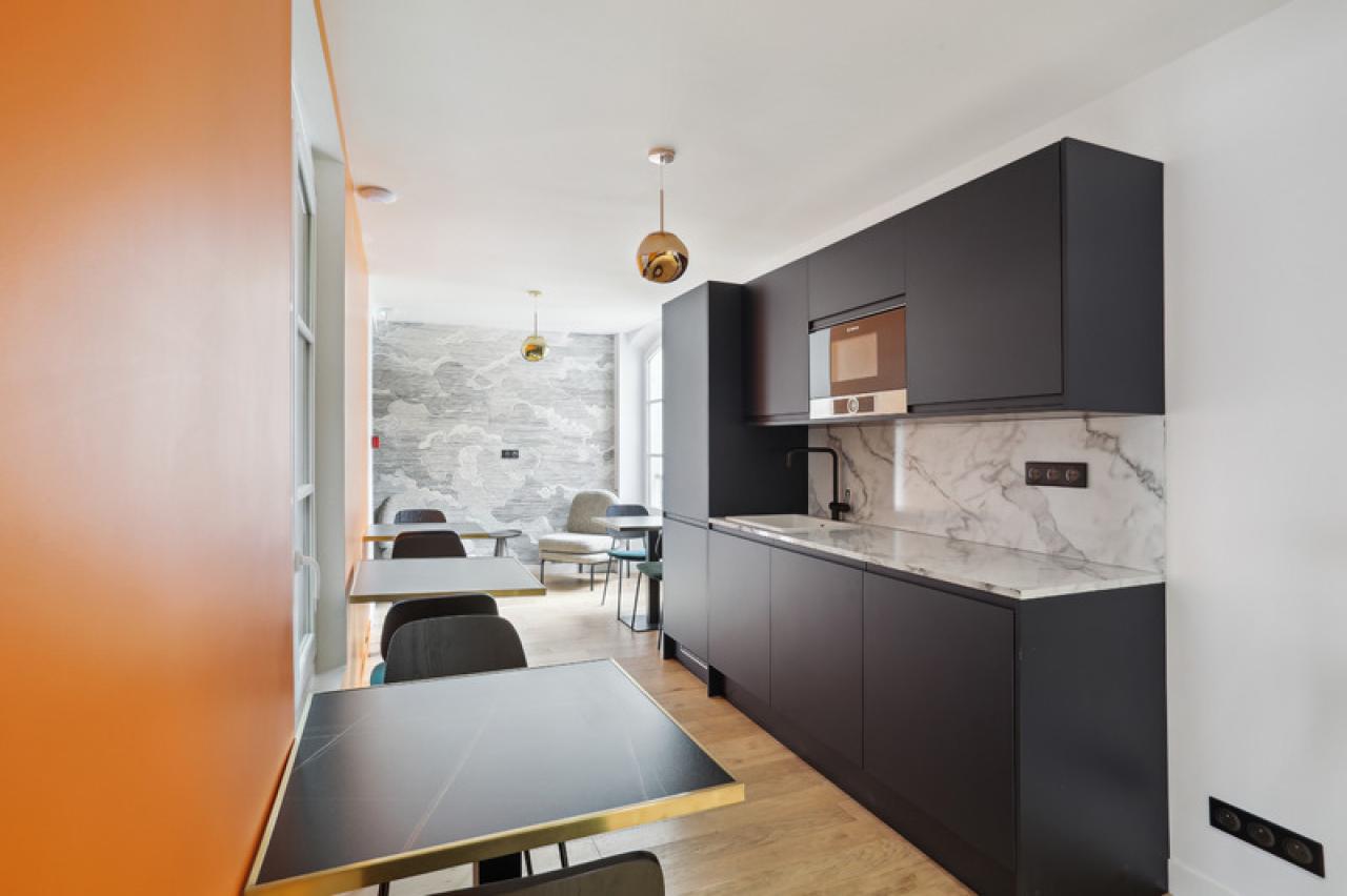 Coworking Paris 6m² Location coworking Paris OLBUR2532625 21